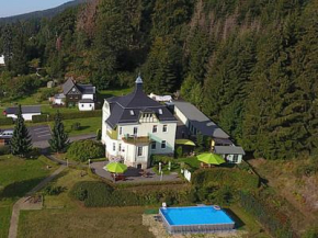 Pension Jeschkenblick